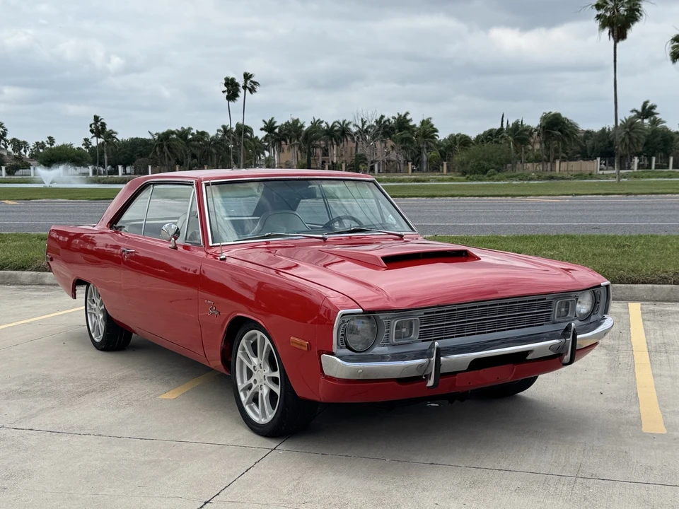 1972 Dodge Dart - Image 8 of 27
