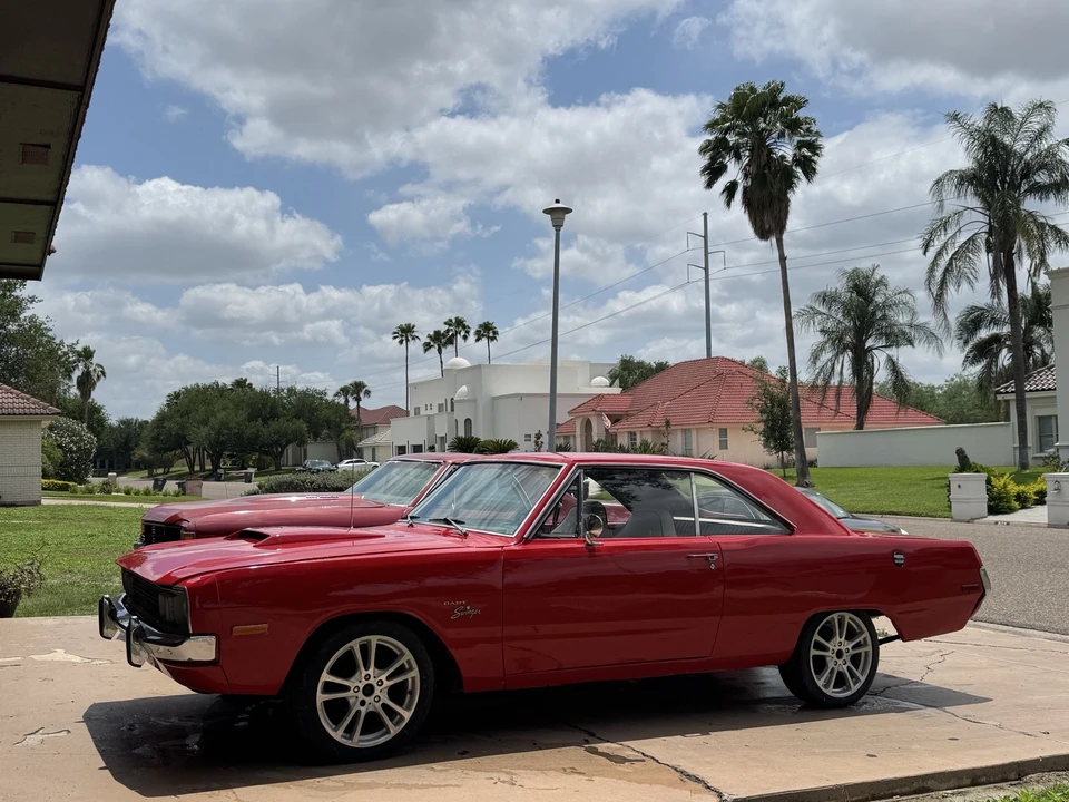 1972 Dodge Dart - Image 17 of 27