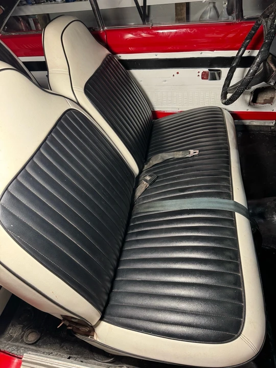 1972 Dodge Dart - Image 19 of 28