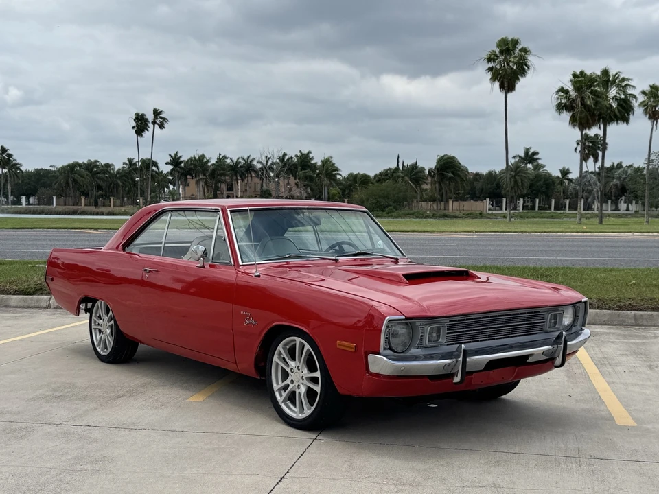 1972 Dodge Dart - Image 9 of 27