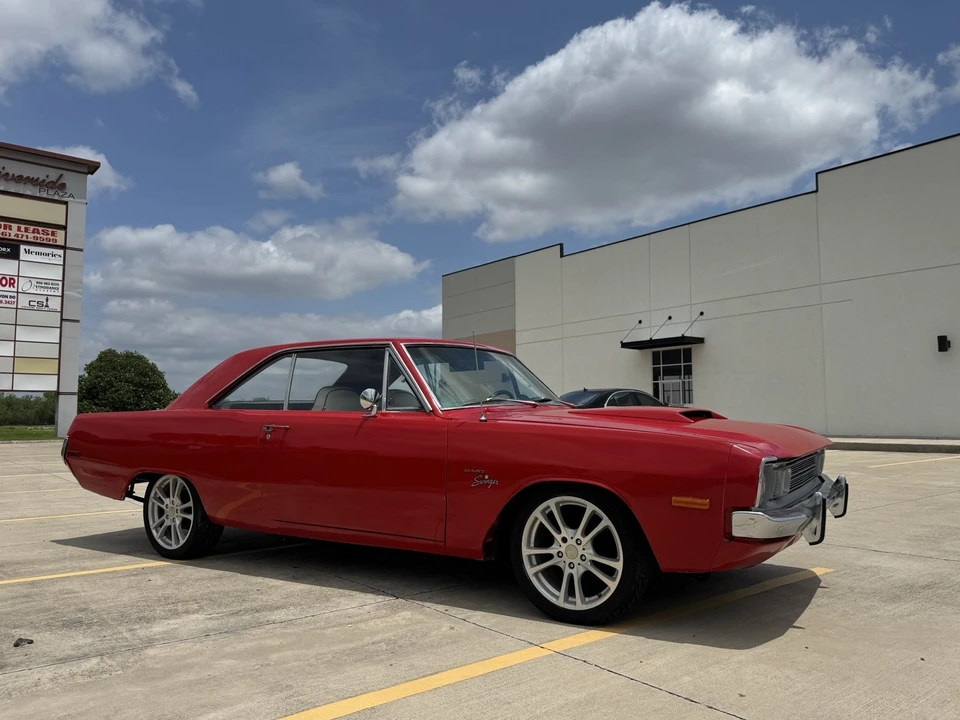 1972 Dodge Dart - Image 10 of 28