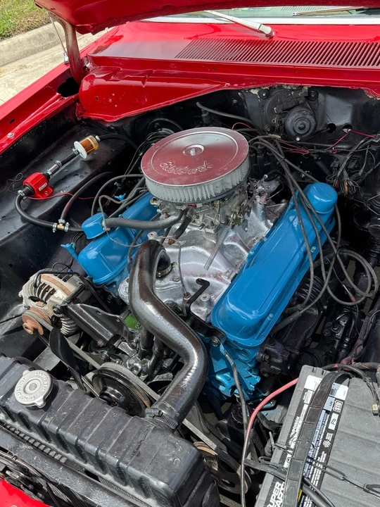 1972 Dodge Dart - Image 23 of 28