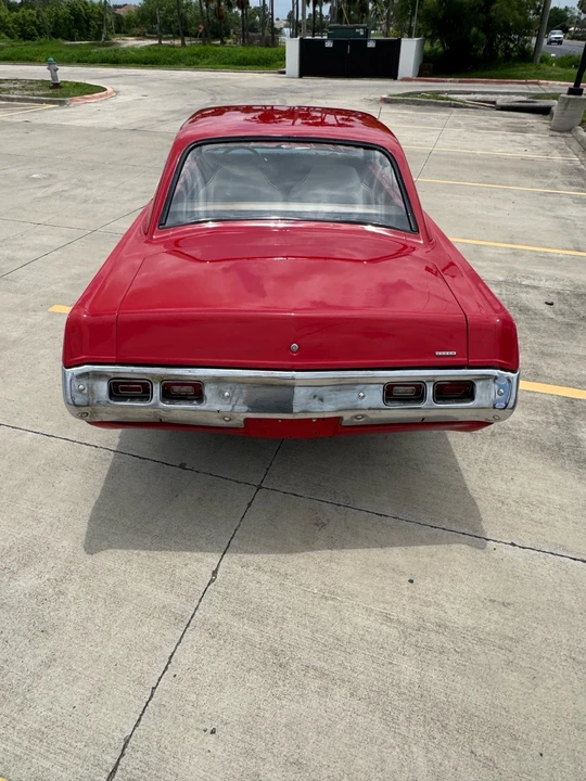 1972 Dodge Dart - Image 13 of 27