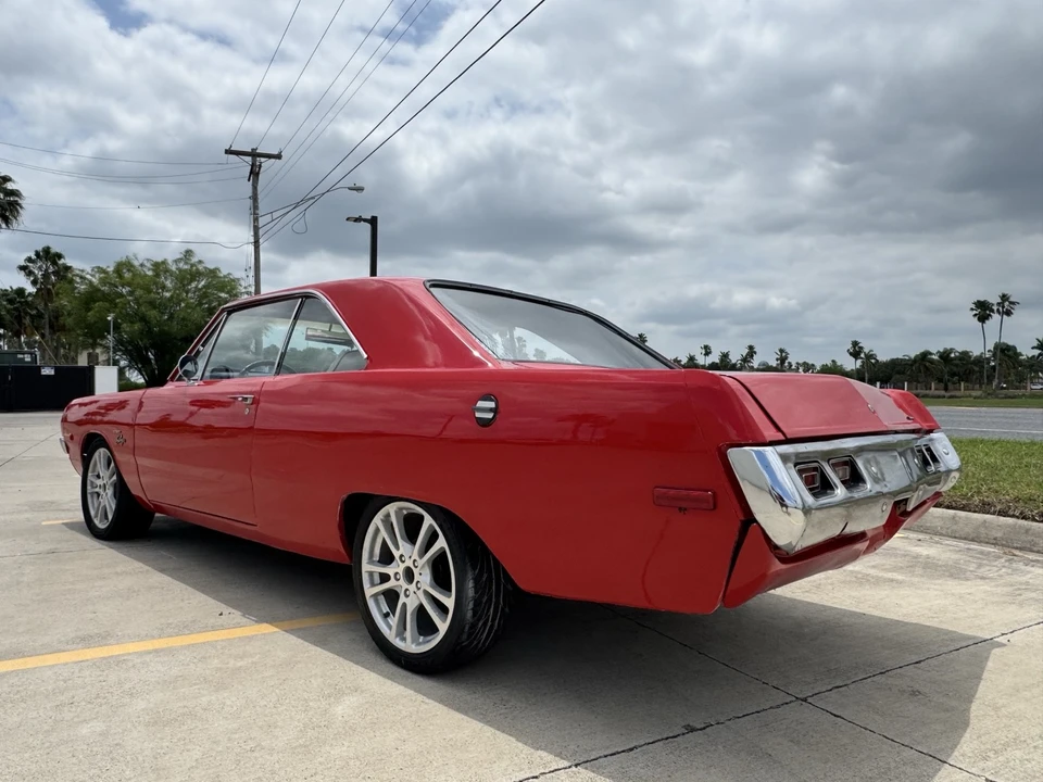 1972 Dodge Dart - Image 12 of 27
