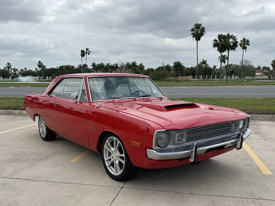 1972 Dodge Dart - Image 4 of 28