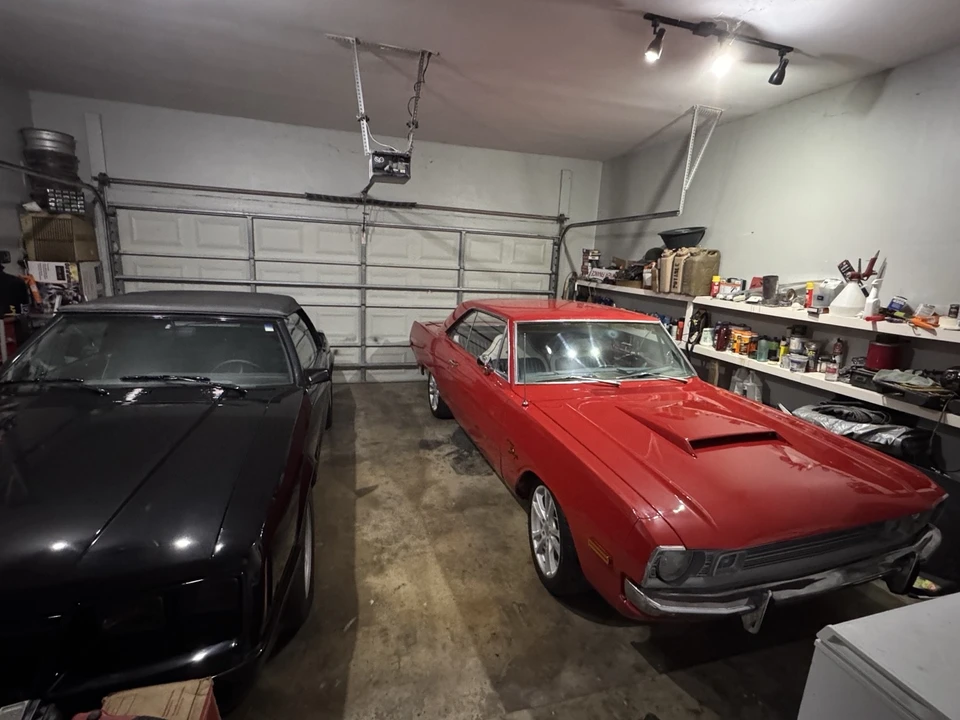 1972 Dodge Dart - Image 22 of 28