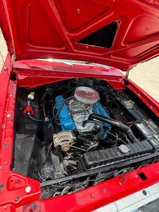 1972 Dodge Dart - Image 24 of 28