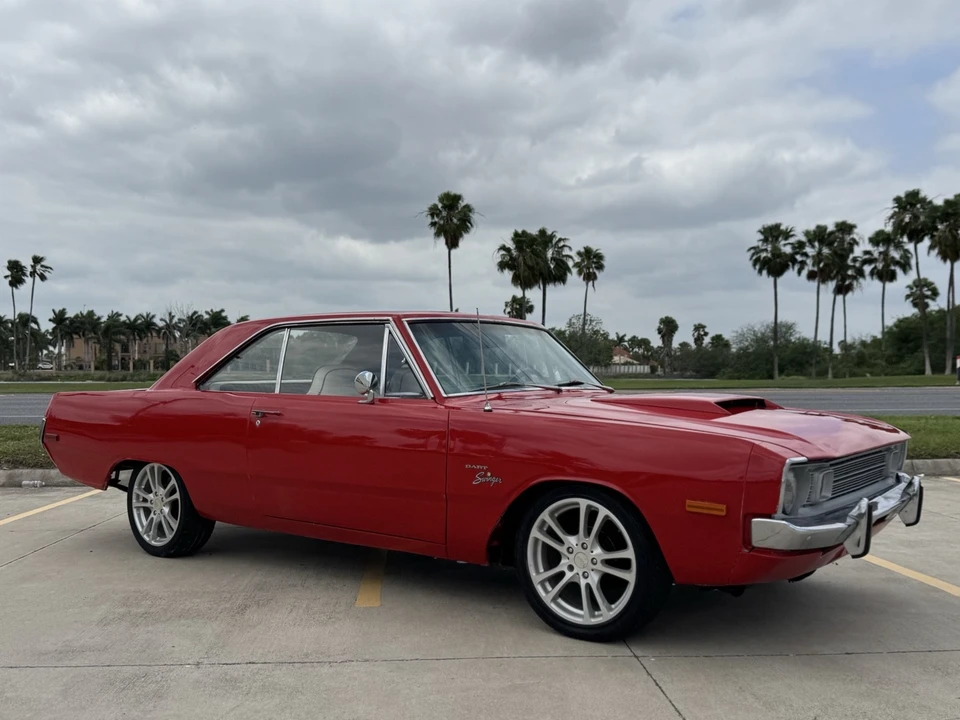 1972 Dodge Dart - Image 2 of 28