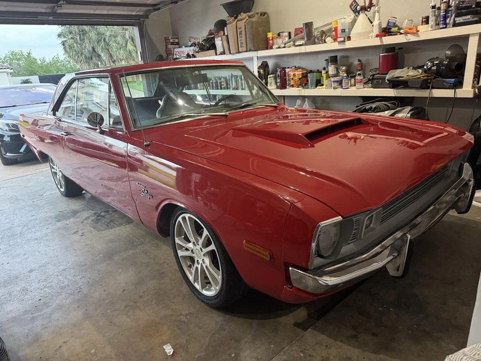 1972 Dodge Dart - Image 18 of 27