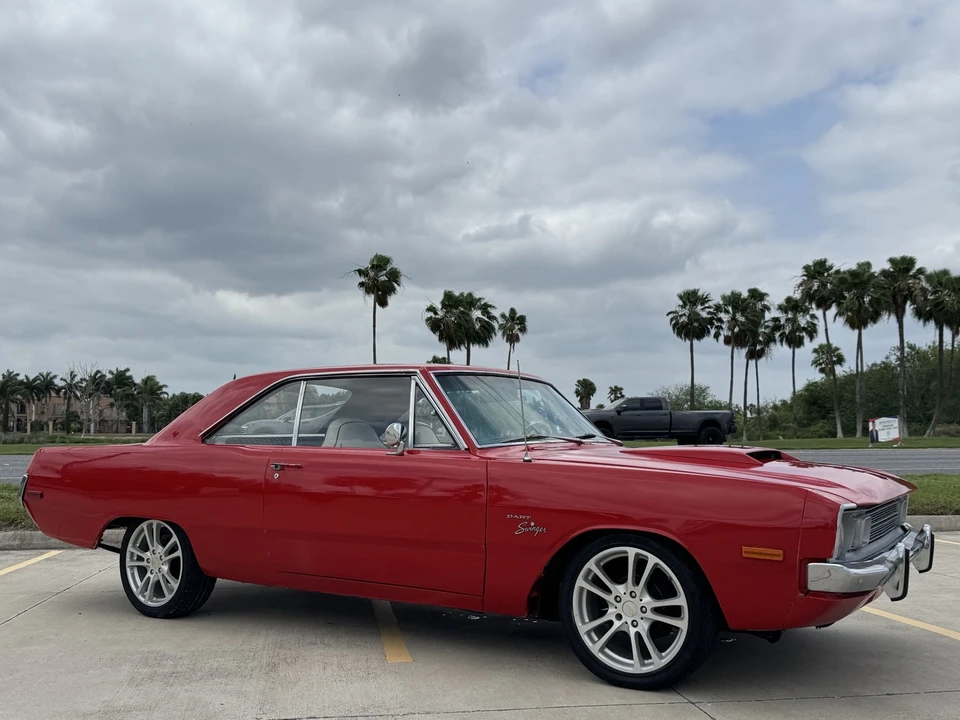 1972 Dodge Dart - Image 7 of 27