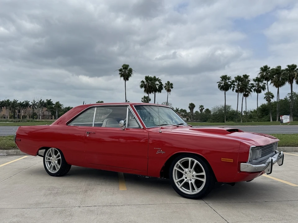 1972 Dodge Dart - Image 5 of 28