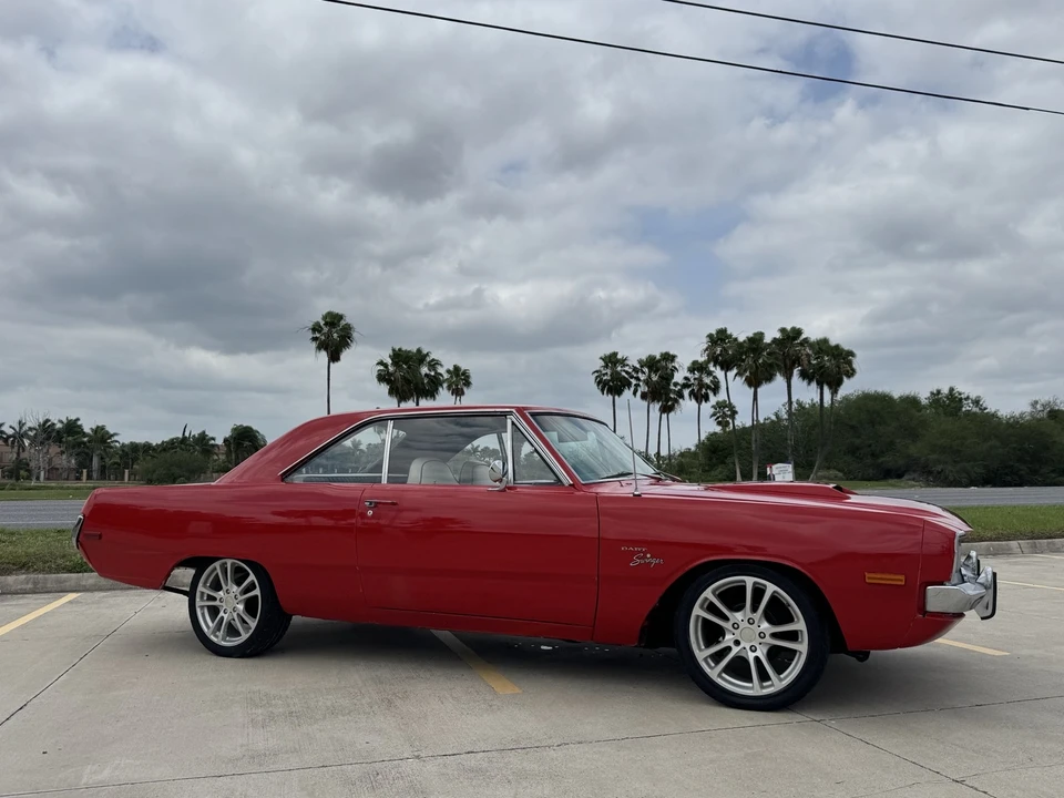 1972 Dodge Dart - Image 3 of 27