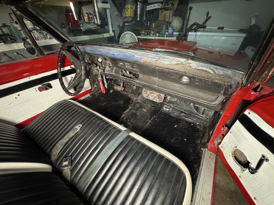 1972 Dodge Dart - Image 28 of 28