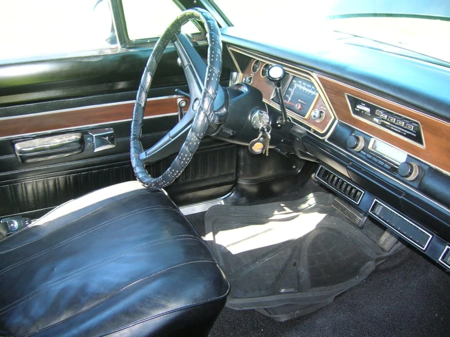1972 Dodge Dart - Image 4 of 8