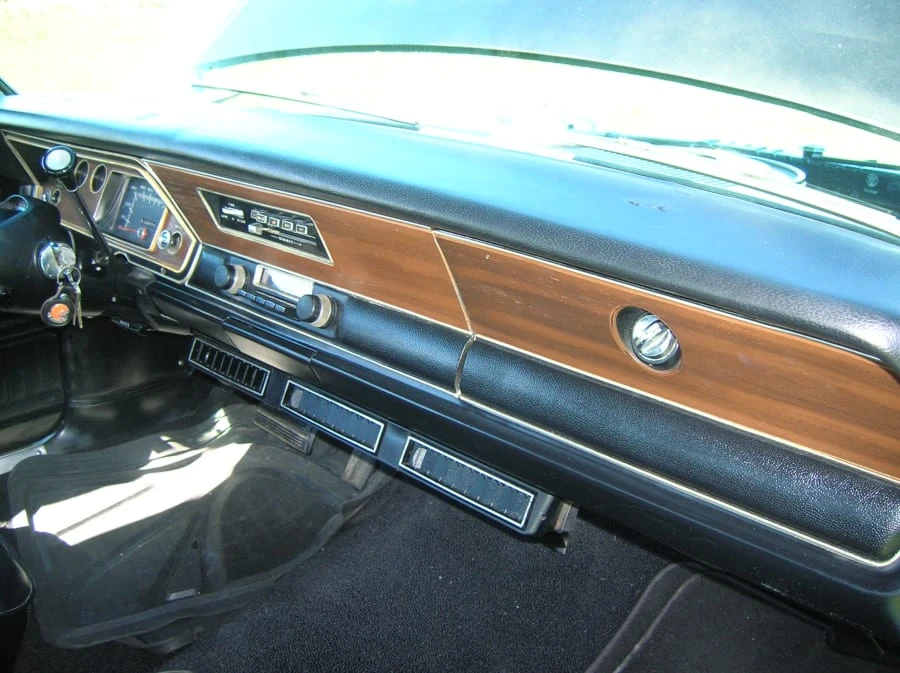 1972 Dodge Dart - Image 5 of 8