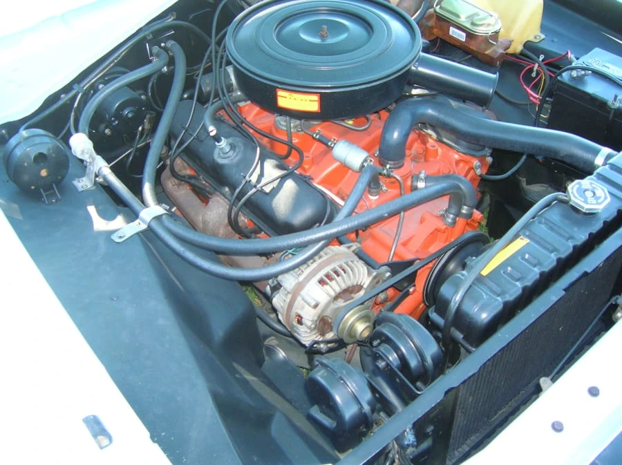 1972 Dodge Dart - Image 6 of 8