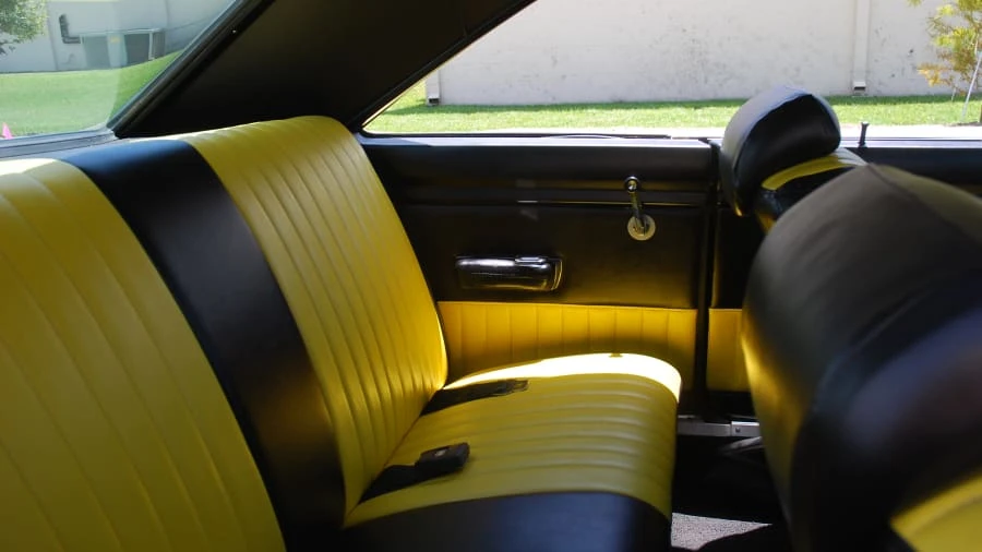 1972 Dodge Dart - Image 5 of 10