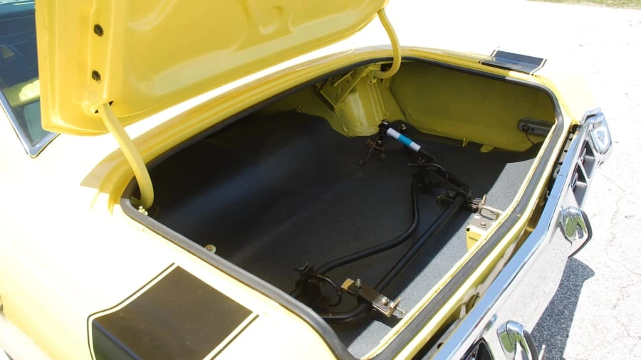 1972 Dodge Dart - Image 6 of 10