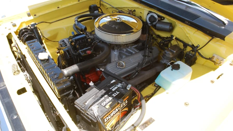 1972 Dodge Dart - Image 7 of 10