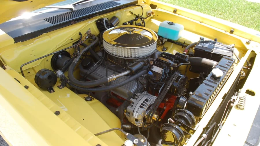 1972 Dodge Dart - Image 8 of 10