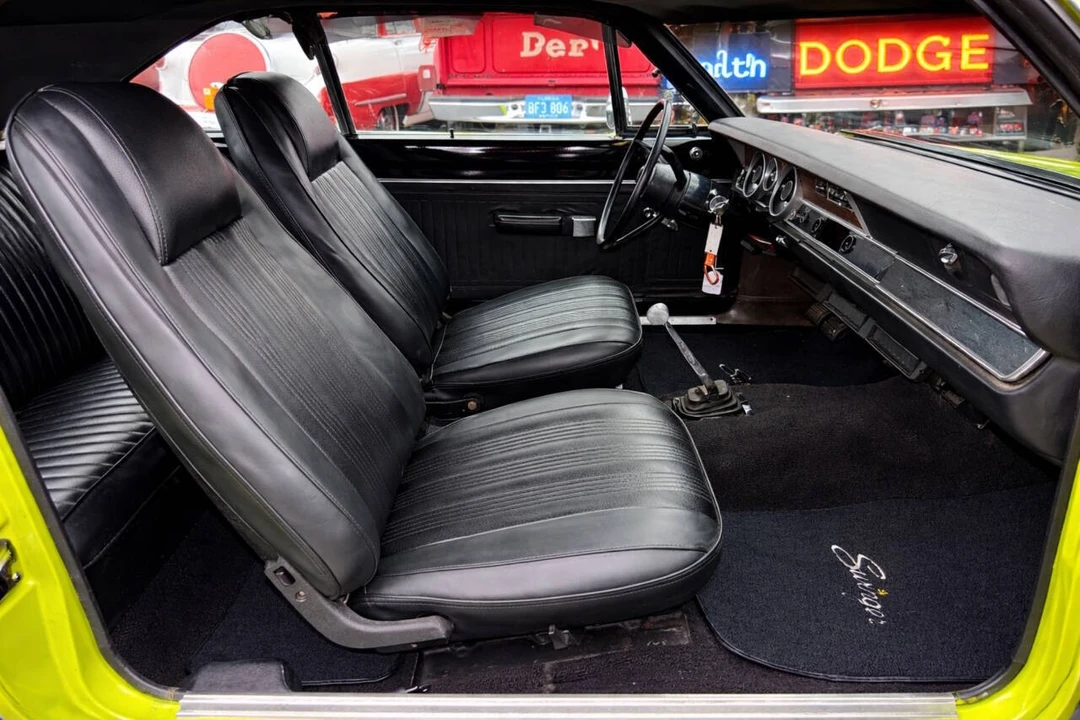 1972 Dodge Dart - Image 16 of 21