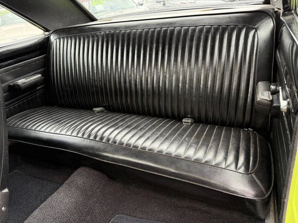 1972 Dodge Dart - Image 14 of 21