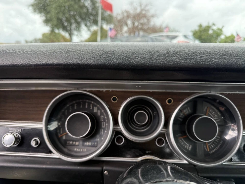 1972 Dodge Dart - Image 13 of 21