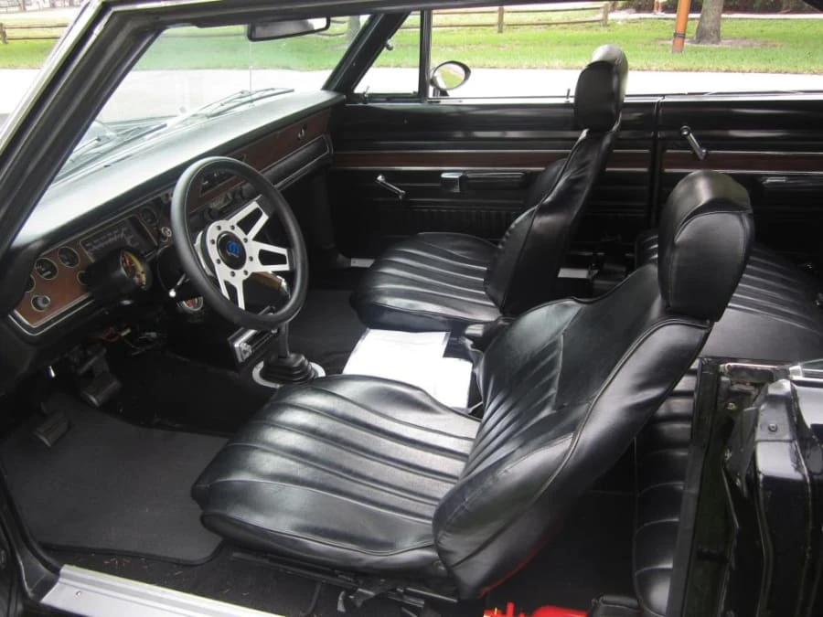 1972 Dodge Dart - Image 3 of 8