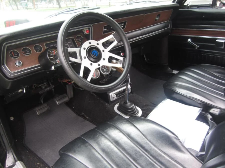 1972 Dodge Dart - Image 4 of 8