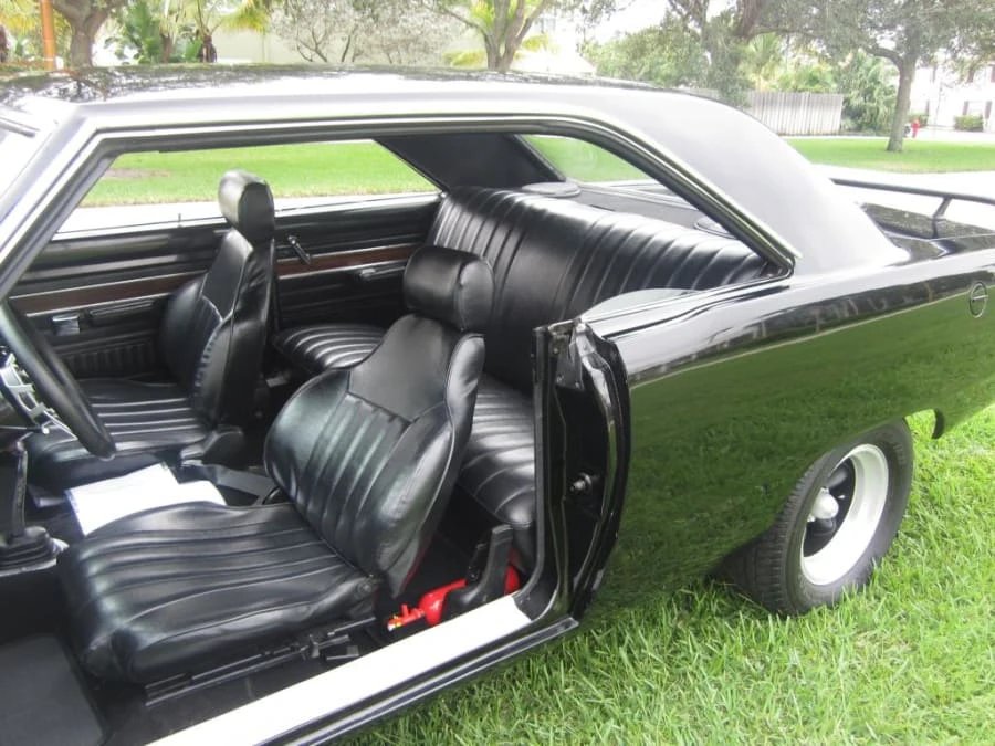 1972 Dodge Dart - Image 5 of 8