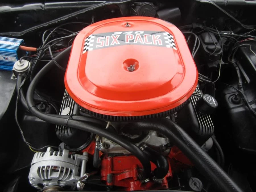 1972 Dodge Dart - Image 6 of 8
