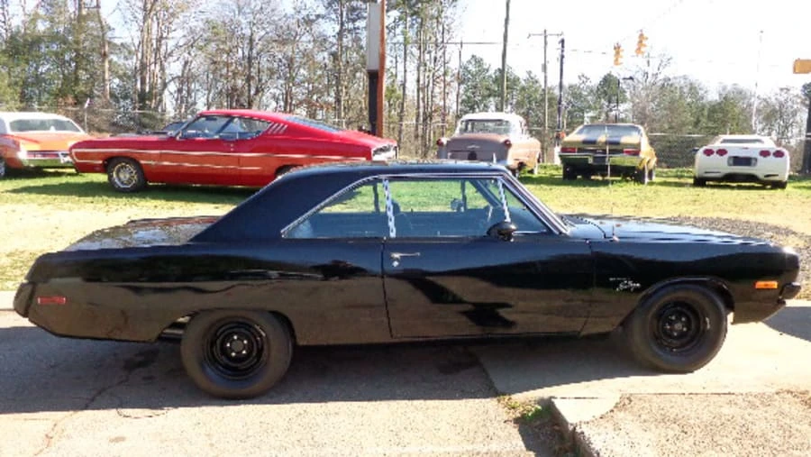 1972 Dodge Dart - Image 2 of 12