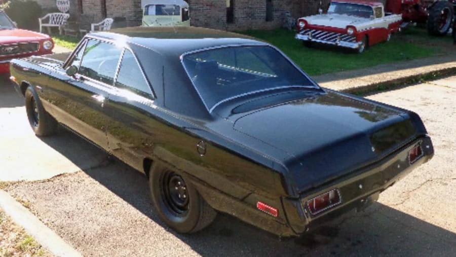 1972 Dodge Dart - Image 3 of 12