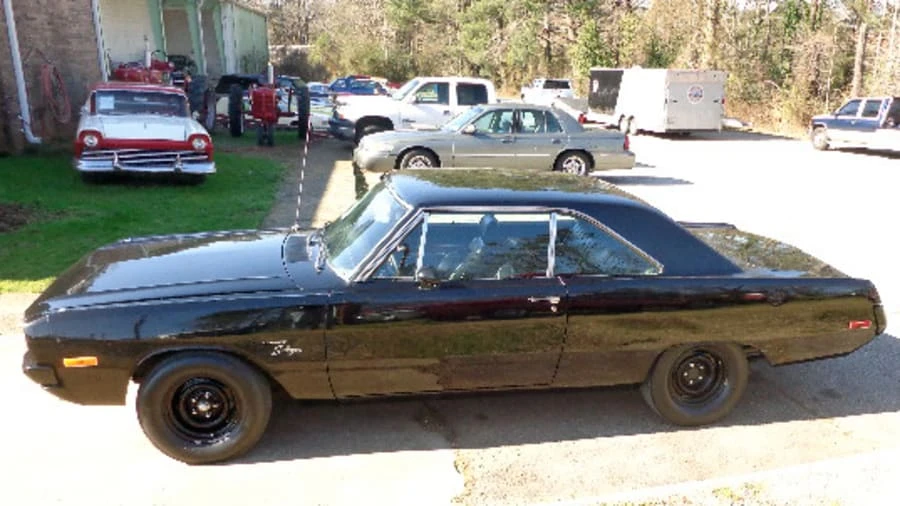 1972 Dodge Dart - Image 4 of 12