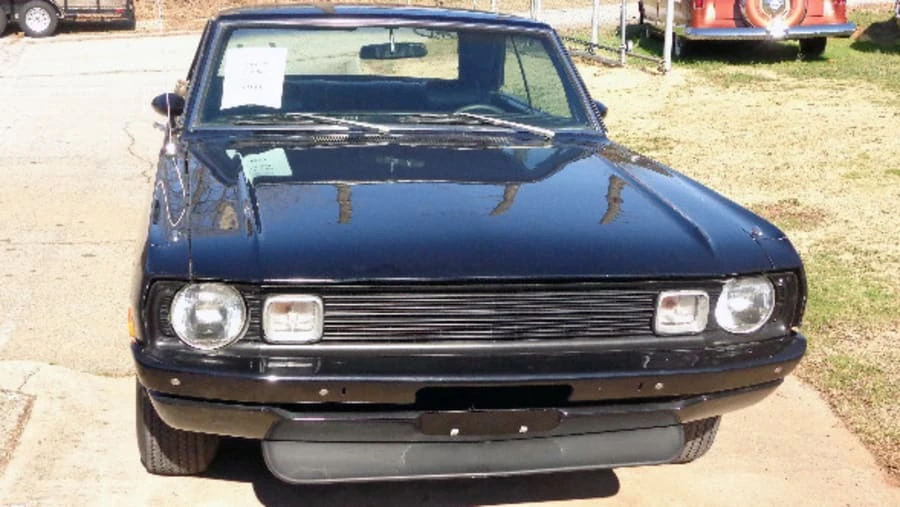 1972 Dodge Dart - Image 5 of 12