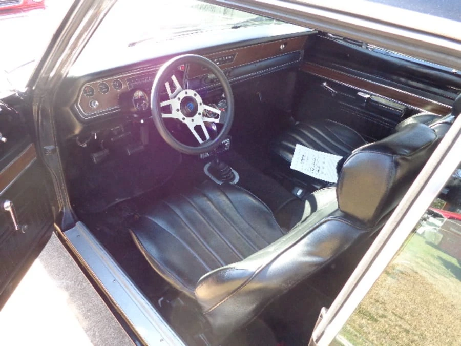 1972 Dodge Dart - Image 6 of 12