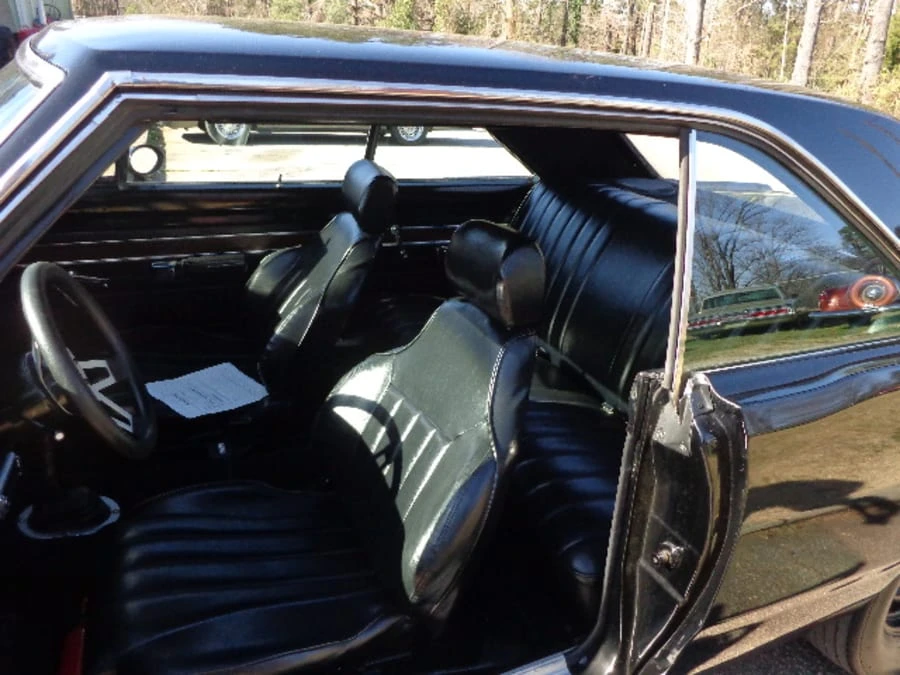 1972 Dodge Dart - Image 7 of 12