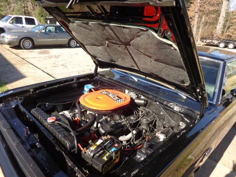 1972 Dodge Dart - Image 9 of 12