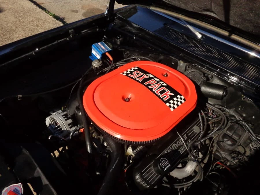 1972 Dodge Dart - Image 10 of 12