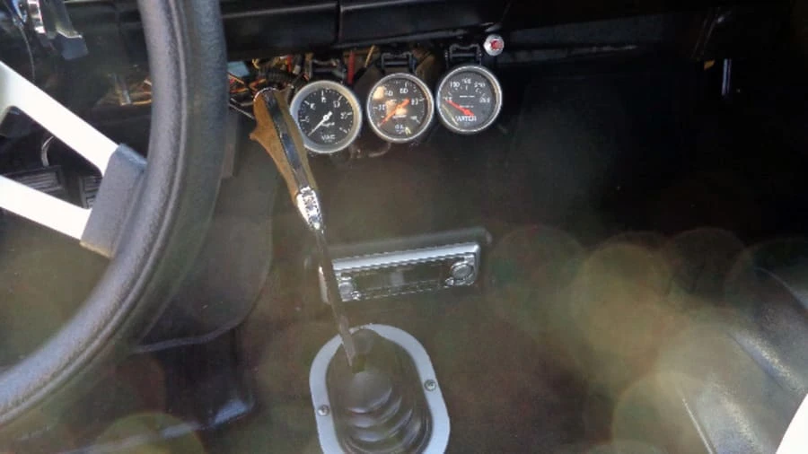 1972 Dodge Dart - Image 11 of 12
