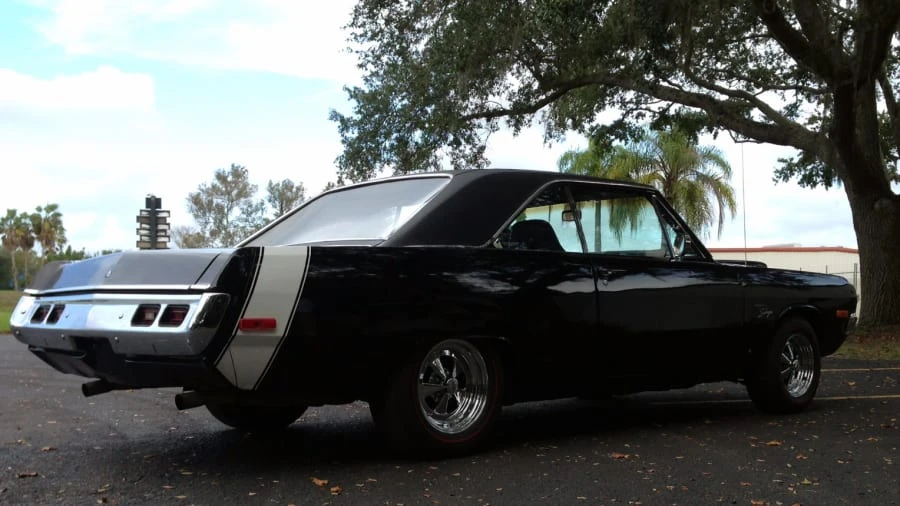 1972 Dodge Dart - Image 4 of 11