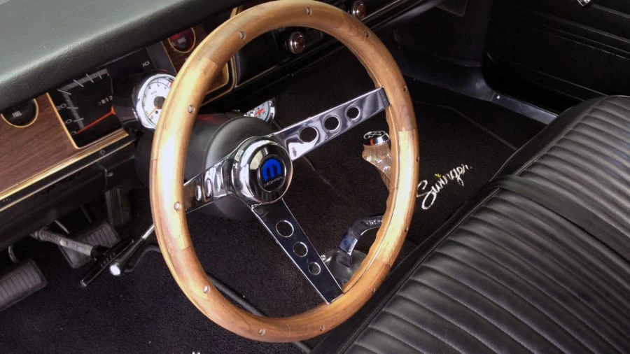 1972 Dodge Dart - Image 5 of 11