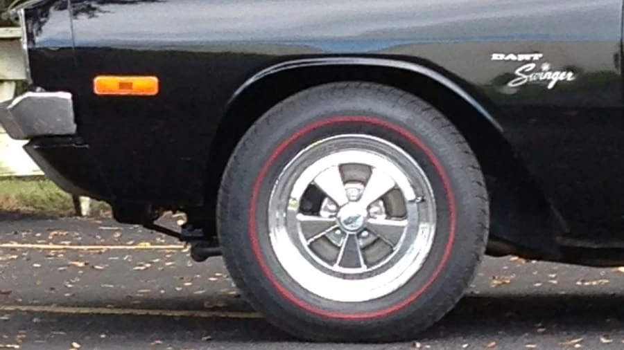 1972 Dodge Dart - Image 10 of 11