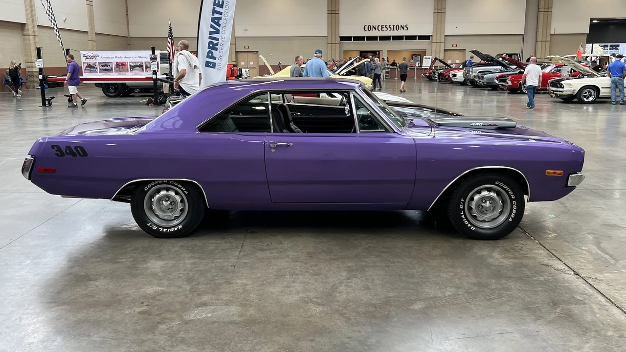 1972 Dodge Dart - Image 2 of 8
