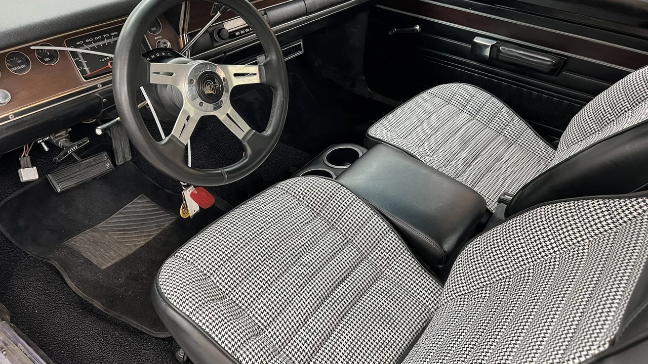 1972 Dodge Dart - Image 4 of 8