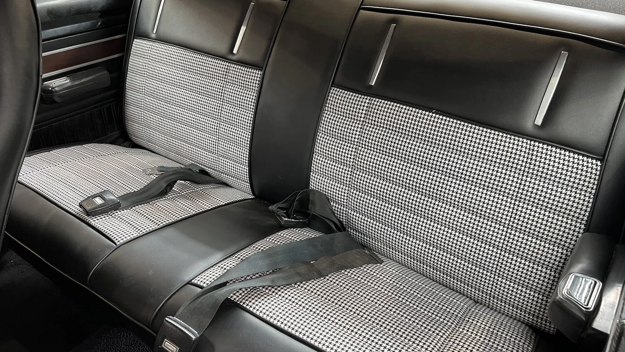 1972 Dodge Dart - Image 5 of 8