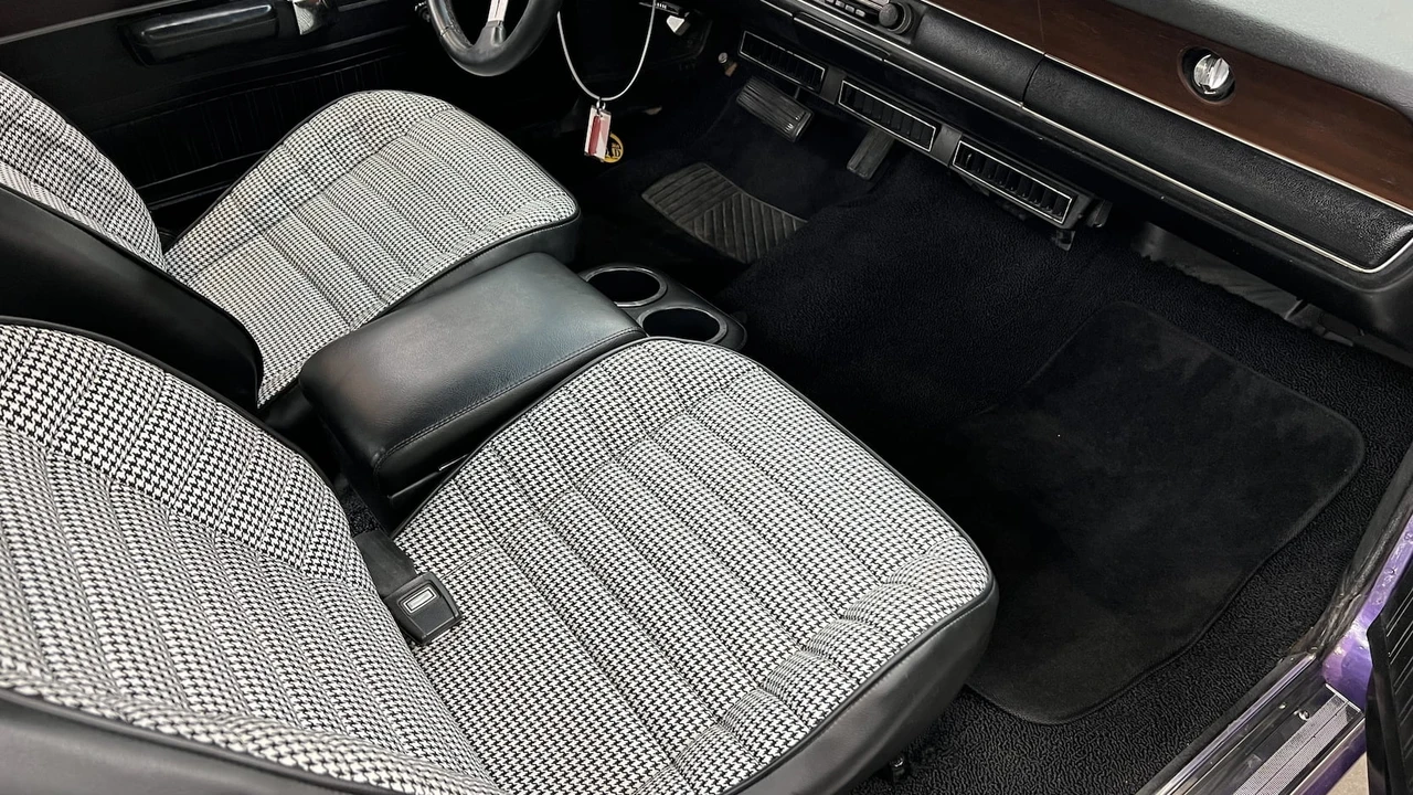 1972 Dodge Dart - Image 6 of 8