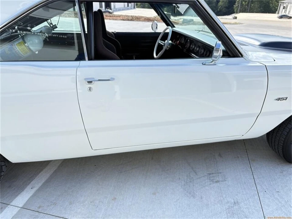 1972 Dodge Dart - Image 17 of 31