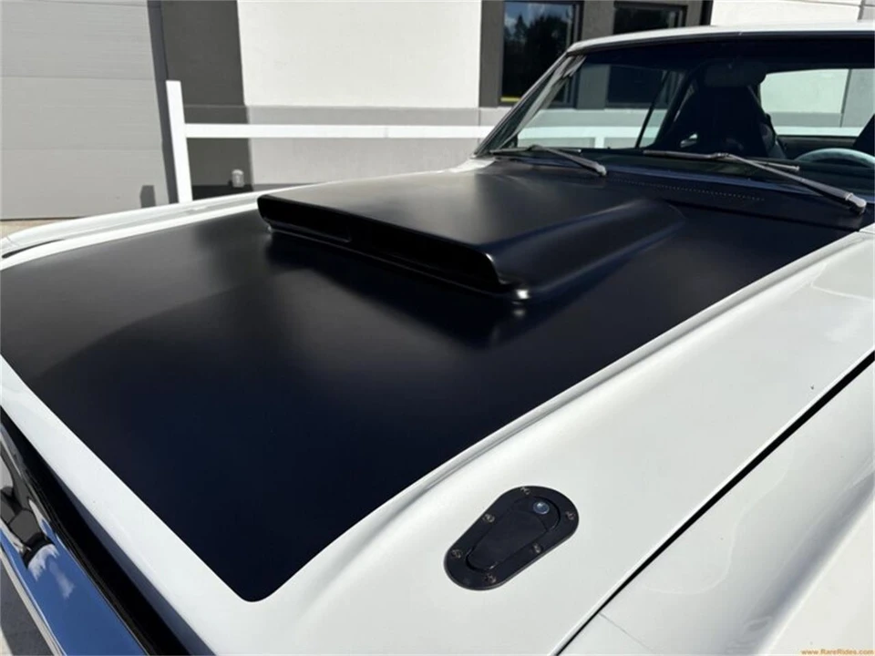 1972 Dodge Dart - Image 22 of 31