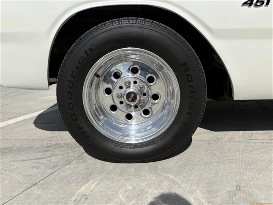 1972 Dodge Dart - Image 30 of 31